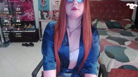 Abril online show from September 2025 12:03:01 AM