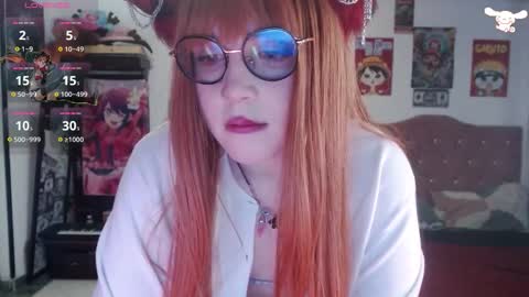 Abril online show from November 2025 05:21:01 AM