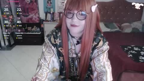 Abril online show from December 2025 03:00:02 AM