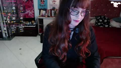 Abril online show from January 2026 04:17:02 AM