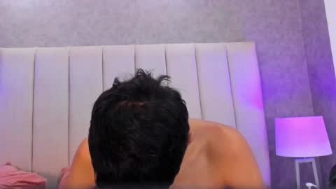 Snapshot of avril_evansgb chatting on January 2025 06:23:01 PM Javier y Lorena online show from January 2025 06:23:01 PM