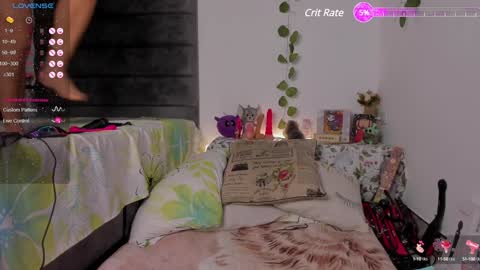 Avril online show from January 2025 04:05:01 AM