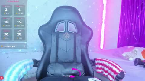 avril_jonson online show from November 2025 10:55:02 PM