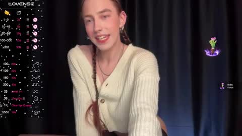 avril_pearly_ online show from January 2025 07:49:01 PM