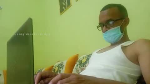 dani danilo online show from June 2026 12:31:02 PM