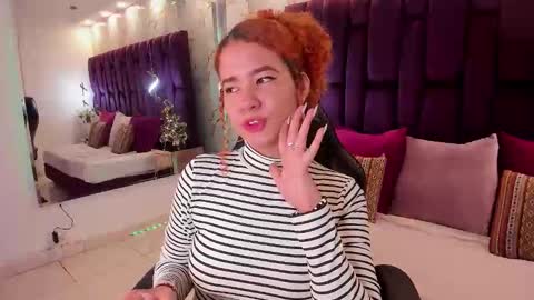 Snapshot of avrilwayne chatting on November 2025 11:57:02 AM Avril online show from November 2025 11:57:02 AM