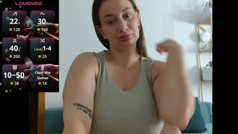 Avrora online show from September 2025 11:48:01 PM