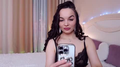 Avrora Inst online show from March 2026 09:36:01 PM