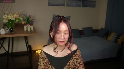 Snapshot of avroraromance chatting on March 2026 03:06:01 PM Avrora online show from March 2026 03:06:01 PM