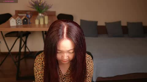 Snapshot of avroraromance chatting on April 2026 01:20:01 PM Avrora online show from April 2026 01:20:01 PM