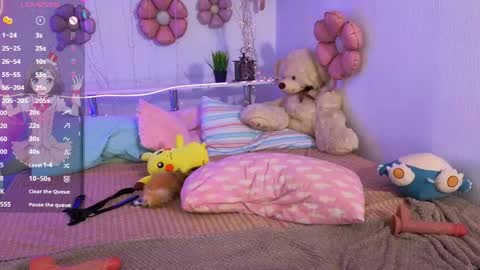 Awi online show from May 2026 09:11:02 PM