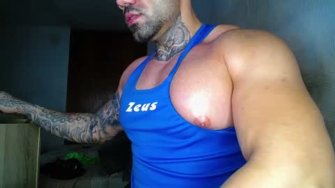 Santiago777 online show from December 2024 03:11:01 PM