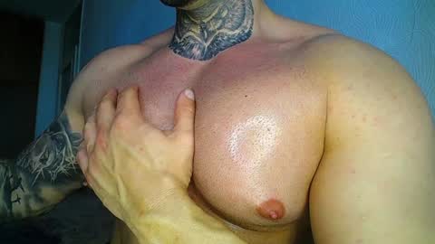 Santiago777 online show from January 2025 12:41:02 PM