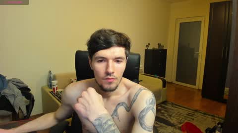 Justin online show from January 2025 11:23:02 AM