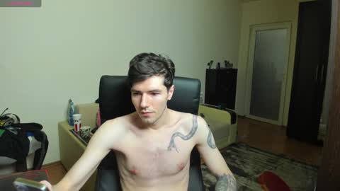 Justin online show from January 2025 06:38:01 AM