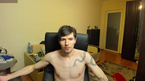 Justin online show from February 2025 10:53:02 PM