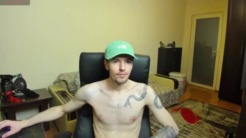 Justin online show from March 2025 05:27:02 AM