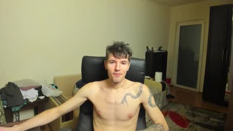 Justin online show from September 2025 03:33:01 PM