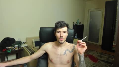 Justin online show from September 2025 08:12:02 PM