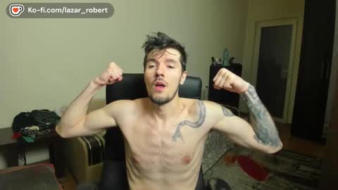 Justin online show from October 2025 07:12:01 PM