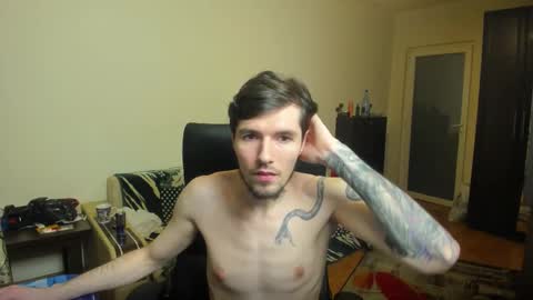 Justin online show from February 2026 10:02:01 PM