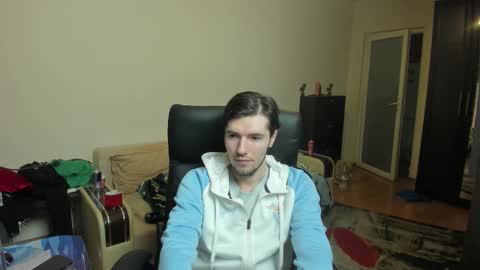 Justin online show from March 2026 07:58:01 AM