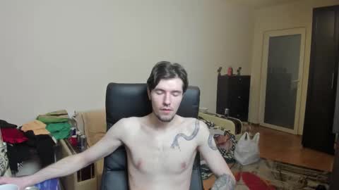 Justin online show from March 2026 07:36:03 AM