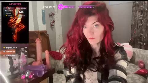 awesomeblossommm online show from April 2026 04:38:02 PM