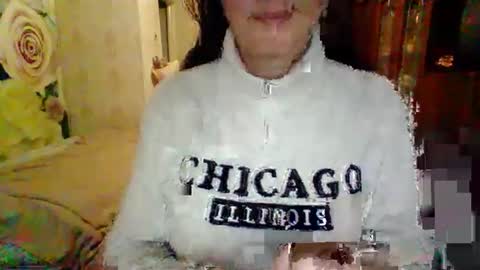 awesomeladyy online show from December 2024 12:30:01 PM