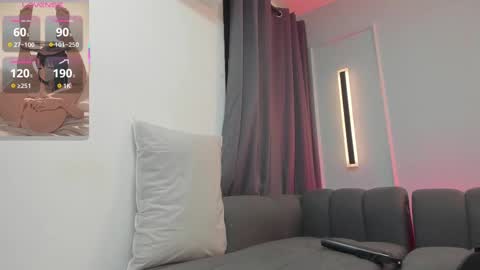 Axara online show from October 2025 11:21:01 AM