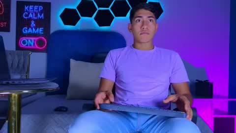 Axel online show from February 2026 05:52:01 PM