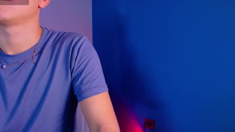 Axel online show from February 2026 07:10:01 PM