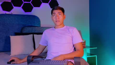 Axel online show from February 2026 06:39:02 PM