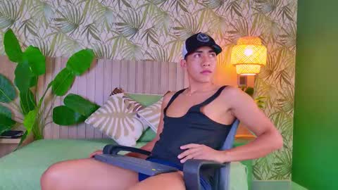 Axel online show from February 2026 07:24:02 PM