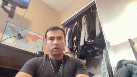 Axel Palacios online show from September 2025 03:11:01 PM