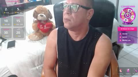 Snapshot of axel264 chatting on February 2026 07:51:01 AM Alex online show from February 2026 07:51:01 AM