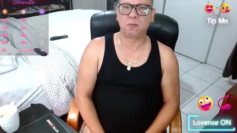 Alex online show from March 2026 09:02:01 AM