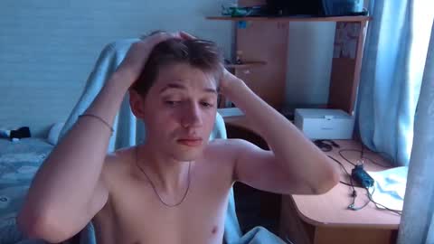 axel_0ne online show from March 2026 07:03:02 AM