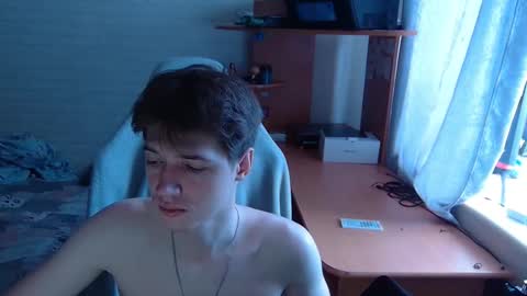 axel_0ne online show from March 2026 05:35:01 AM