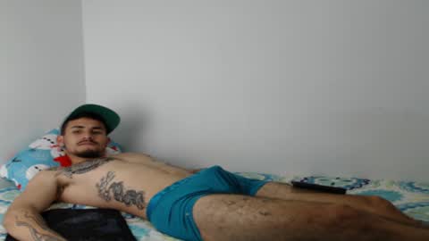 Axel online show from December 2024 10:59:01 PM