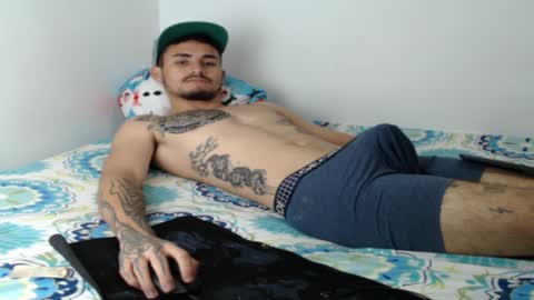 Axel online show from December 2024 02:32:01 PM