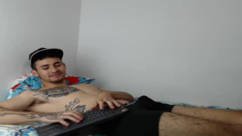 Axel online show from January 2025 06:34:02 PM