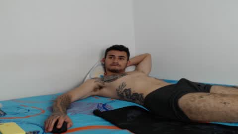 Axel online show from January 2025 07:59:02 PM