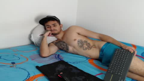 Axel online show from January 2025 06:17:01 PM