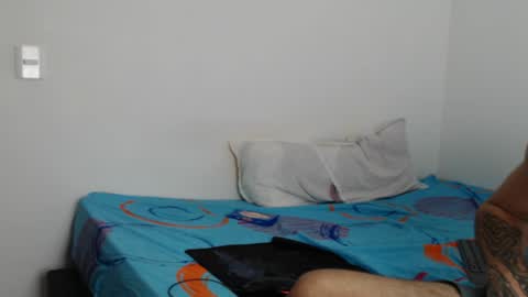 Axel online show from January 2025 05:44:01 PM