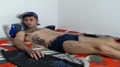 Axel online show from February 2025 06:42:02 PM