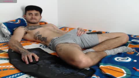 Axel online show from February 2025 04:03:02 PM