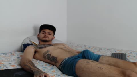 Axel online show from February 2025 06:21:01 PM