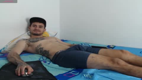 Axel online show from March 2025 02:54:01 PM