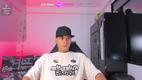 AXEL online show from January 2026 11:58:01 AM